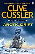 Arctic Drift: Dirk Pitt #20 (Dirk Pitt Adventure Series)