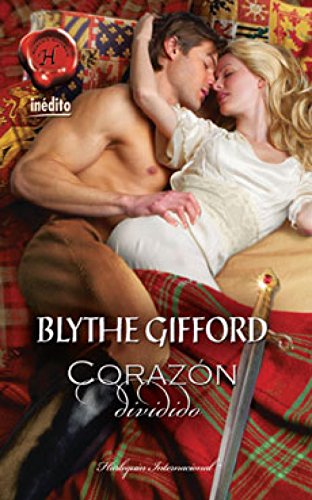 Coraz&oacute;n dividido (Harlequin Internacional) (Spanish Edition)