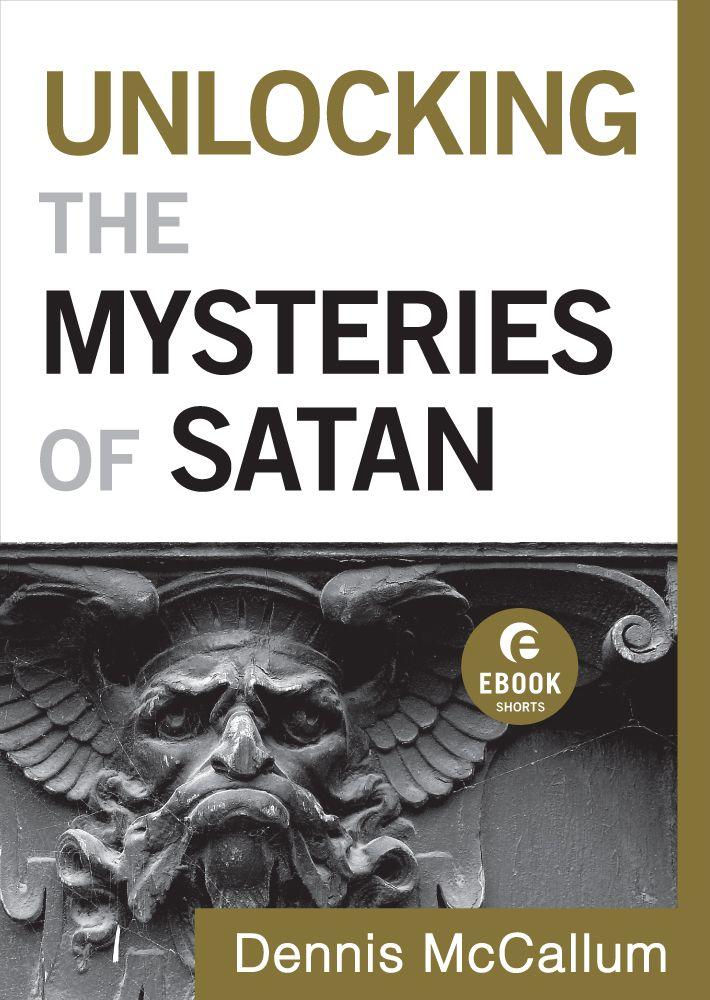 Unlocking the Mysteries of Satan