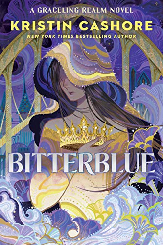 Bitterblue (Graceling Realm Book 3)