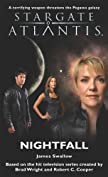 STARGATE ATLANTIS: Nightfall