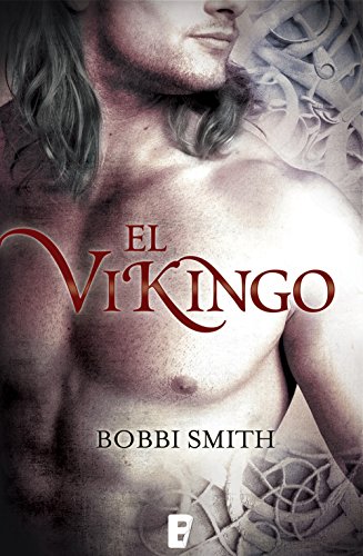 El Vikingo (Spanish Edition)