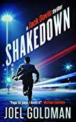 Shakedown (Jack Davis Thrillers Book 1)