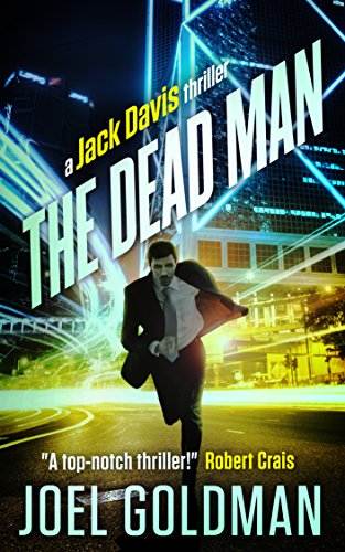 The Dead Man (Jack Davis Thrillers Book 2)