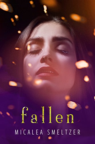 Fallen (Fallen Series Book 1)