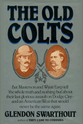 The Old Colts