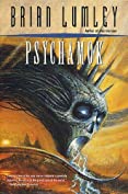 Psychamok (Psychomech Trilogy Book 3)