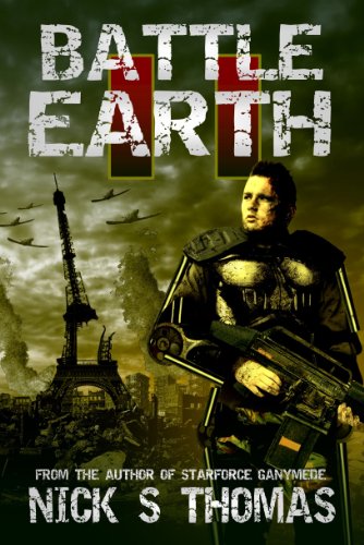 Battle Earth II