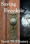 Saving Brooksie: A time travel thriller