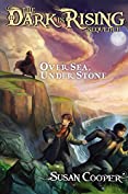 Over Sea, Under Stone (The Dark Is Rising Book 1)