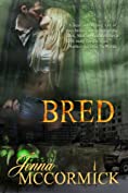 B Cubed Book Two: Bred