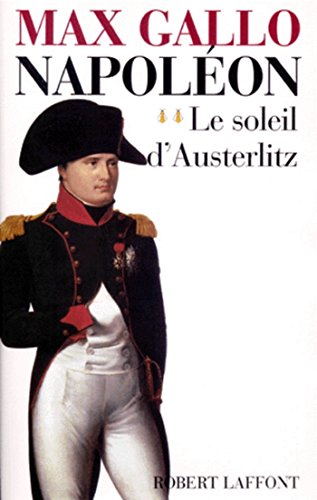 Napol&eacute;on - Tome 2 (Hors Collection) (French Edition)