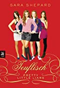 Pretty Little Liars - Teuflisch: Band 5 (German Edition)