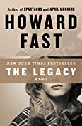 The Legacy: A Novel (Lavette Family Saga Book 4)