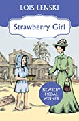 Strawberry Girl (Trophy Newbery)