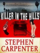 Killer In The Hills (A Jack Rhodes Mystery Book 2)