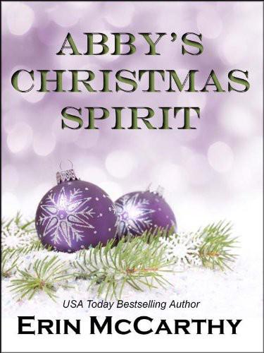 Abby's Christmas Spirit (Murphy Witch Sisters Book 3)