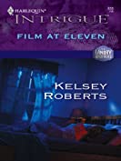 Film at Eleven (The Landry Brothers Book 5)