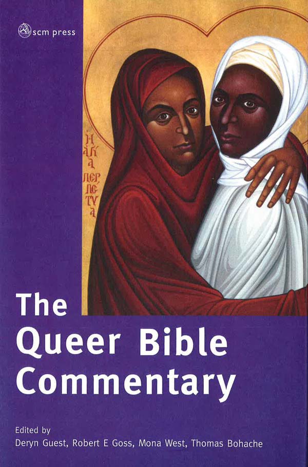 The Queer Bible Commentary