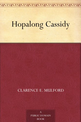 Hopalong Cassidy