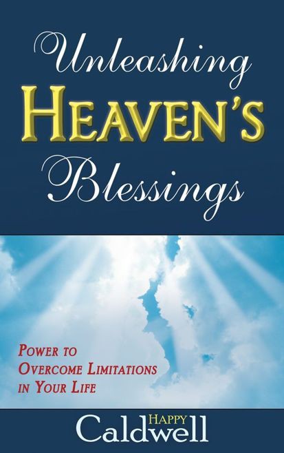 Unleashing Heavens Blessings