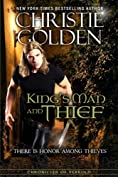 King's Man and Thief (Epic Fantasy) (Chronicles of Verrold Duology Book 2)