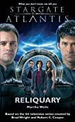 STARGATE ATLANTIS: Reliquary
