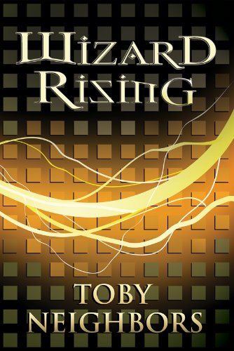 Wizard Rising (The Five Kingdoms Book 1)