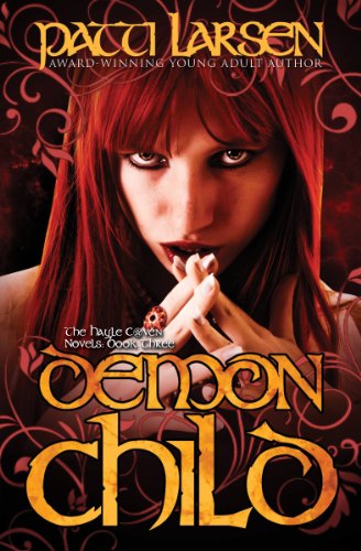 Demon Child (The Hayle Coven Novels Book 3)