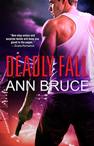 Deadly Fall (The 19th Precinct Book 1)