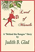 Lord of Misrule (Behind the Ranges Book 10)