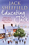 Educating Jack (Teacher Series Book 6)