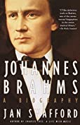 Johannes Brahms: A Biography