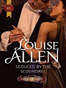 Seduced by the Scoundrel (Danger &amp; Desire Book 0)