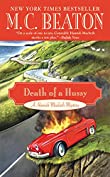 Death of a Hussy (Hamish Macbeth Mysteries Book 5)