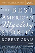 The Best American Mystery Stories 2012 (The Best American Series &reg;)