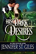 His Dark Desires (Trevelyan Series Book 2)