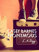 Casey Barnes Eponymous