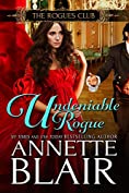 Undeniable Rogue (The Rogues Club Book 1)