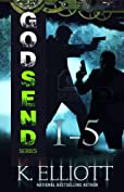 Godsend Series 1-5