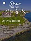 Death on the Cliff Walk: A Historical Mystery (The Gilded Age Mysteries Book 1)