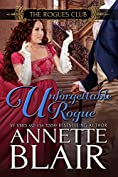 Unforgettable Rogue (The Rogues Club Book 2)