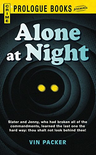 Alone at Night (Prologue Books)