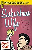Suburban Wife (Prologue Books)