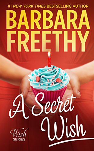 A Secret Wish (Wish Series Book 1)