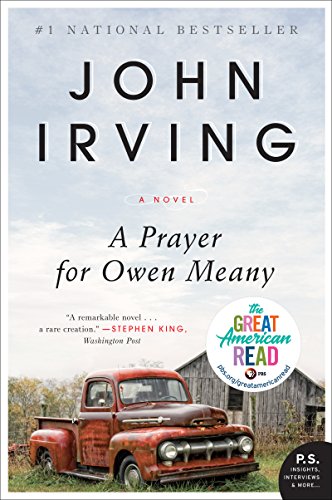 A Prayer for Owen Meany: A Novel