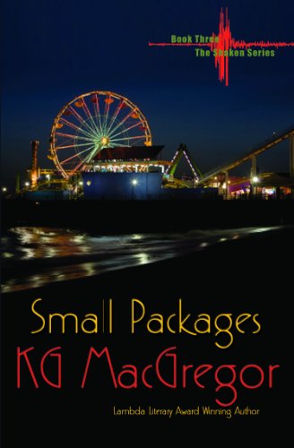 Small Packages (Motherload: Book Four of the Shaken Series 3)