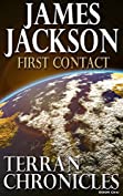 First Contact (Terran Chronicles Book 1)