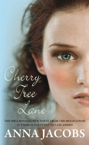 Cherry Tree Lane: The first heartwarming Wiltshire Girls novel (The Wiltshire Girls Book 1)