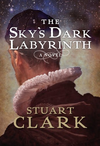 The Sky's Dark Labyrinth: The Sky's Dark Labyrinth Book I (Sky's Dark Labyrinth Trilogy 1)